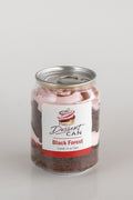 Black Forest - Cake in a Can