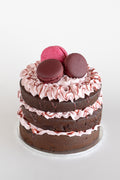 Black Forest - Cutting Cake