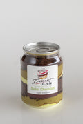Dubai Chocolate - Cake in a Can