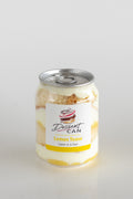 Lemon Tease - Cake in a Can