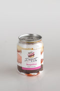 Neapolitan - Cake in a Can