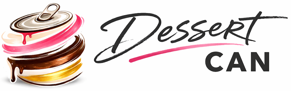 Dessert Can