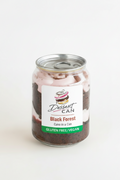 Black Forest Gluten Free / Vegan - Cake in a Can