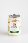 Lemon Tease Gluten Free / Vegan - Cake in a Can